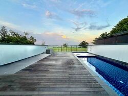 Bungalows By the Sea (D27), Detached #542386211